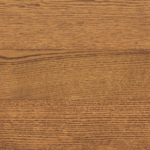 Early American on Red Oak