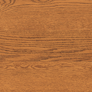 Gunstock on Red Oak