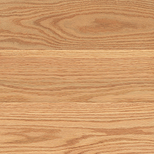 Neutral on Red Oak
