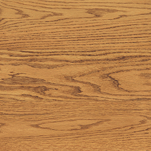 Nutmeg on Red Oak