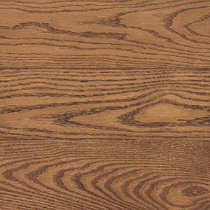 Special Walnut on Red Oak