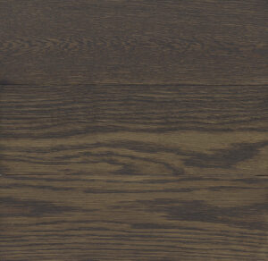 Antique Brown on White Oak