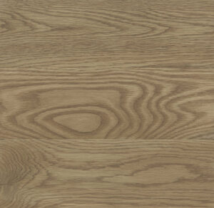 Cherry on White Oak