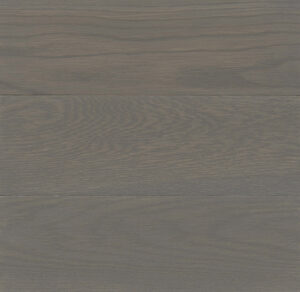 Classic Gray on White Oak