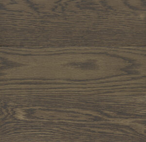 Espresso on White Oak