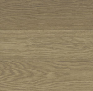 Fruitwood on White Oak