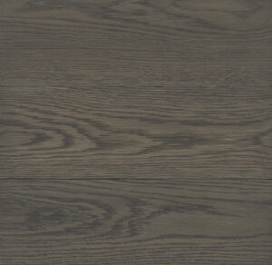 Heritage Brown on White Oak