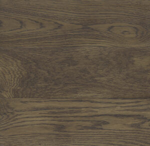 Medium Brown on White Oak