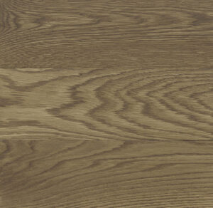 Nutmeg on White Oak