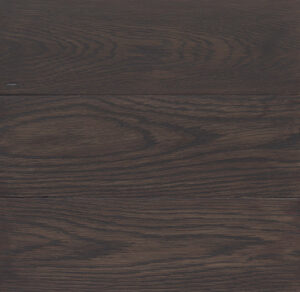 Royal Mahogany on White Oak
