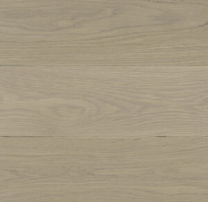 Silvered Gray on White Oak