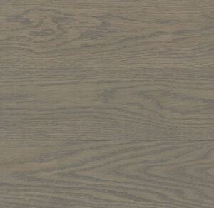 Warm Gray on White Oak