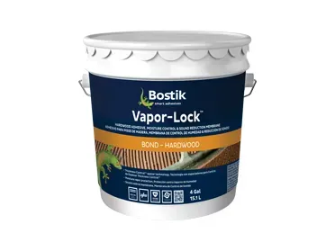 Bostik's Vapor-Lock