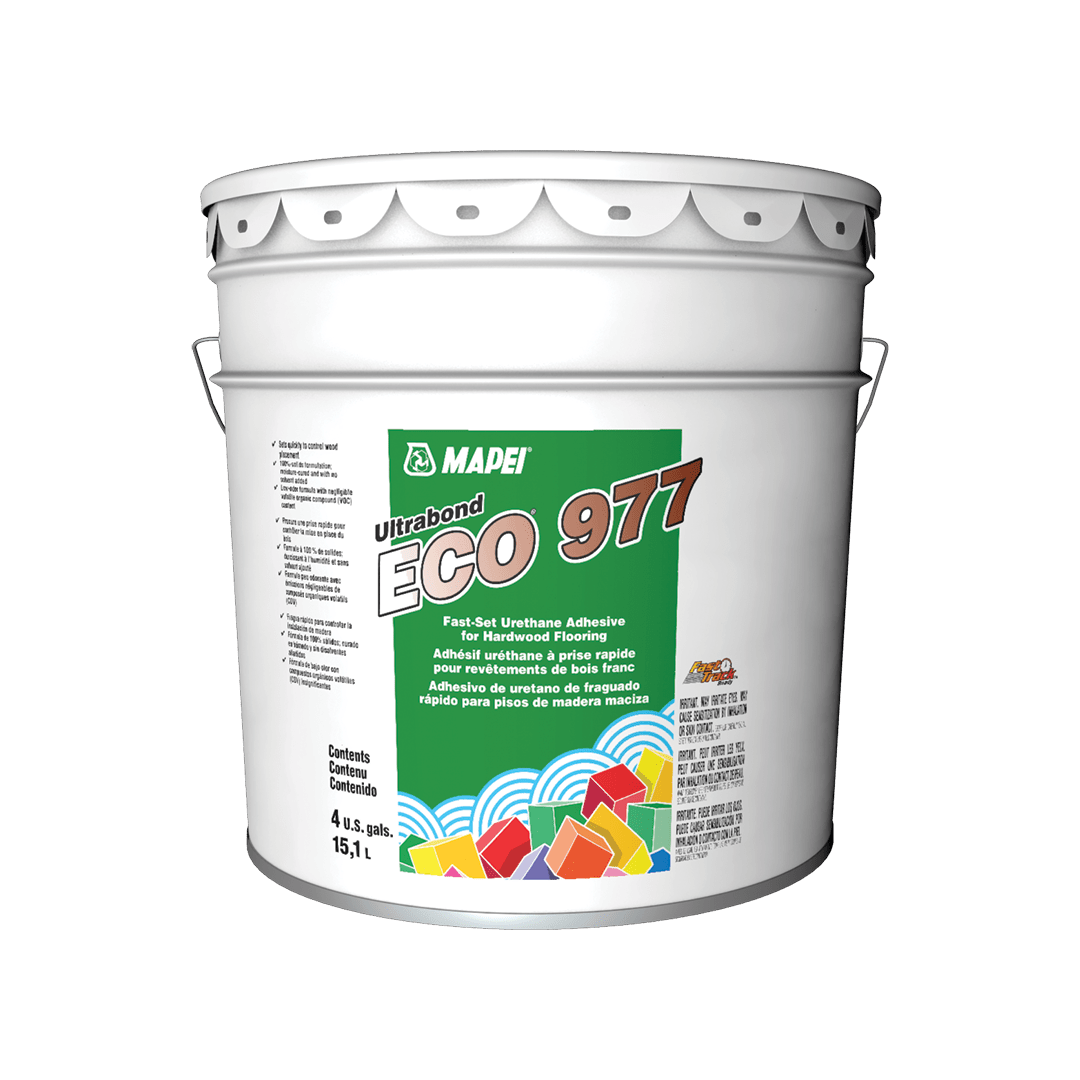 Mapei Ultrabond ECO 977