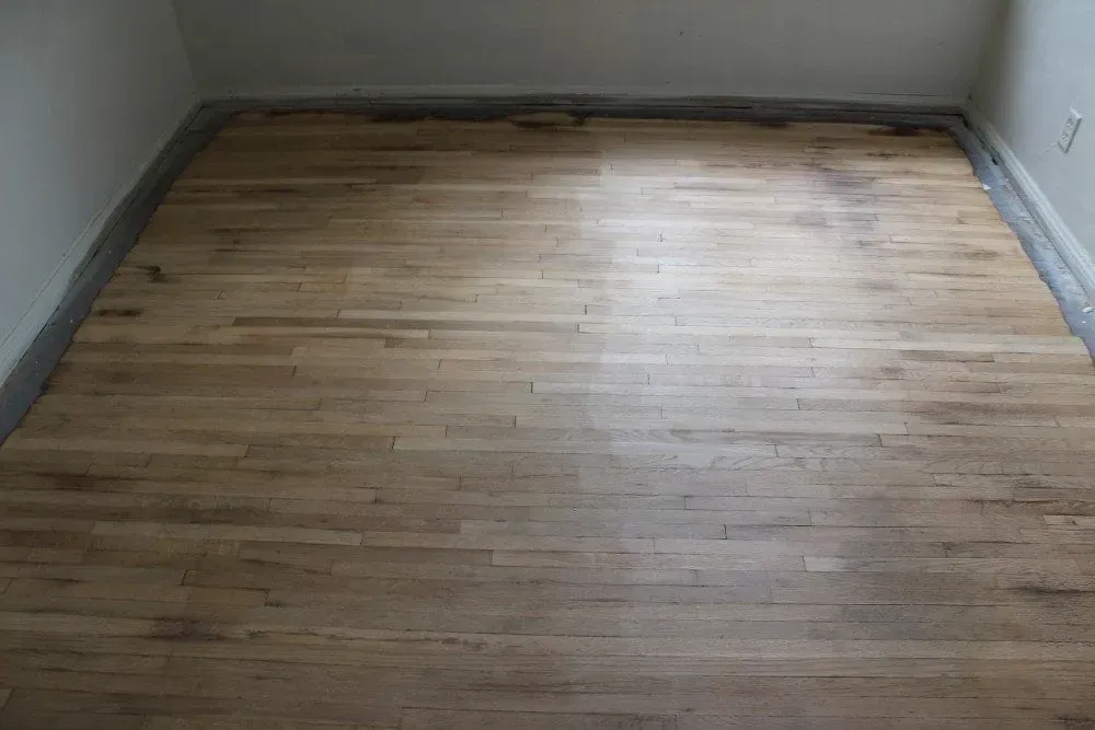 Flooring Installation